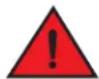 DELL PowerConnect B-RX8 - DANGER - 1