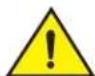 DELL PowerConnect B-RX8 - DANGER - 2