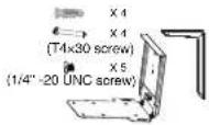 Yealink RVC840 - Package Contents - 8
