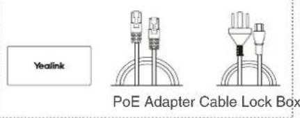 Yealink RVC840 - MCore Package (Mini-PC) - 3