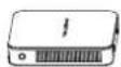 Yealink RVC840 - UVC84 Package (Camera) - 1