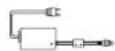 Yealink RVC840 - VCM34 Package (Microphone) - 3