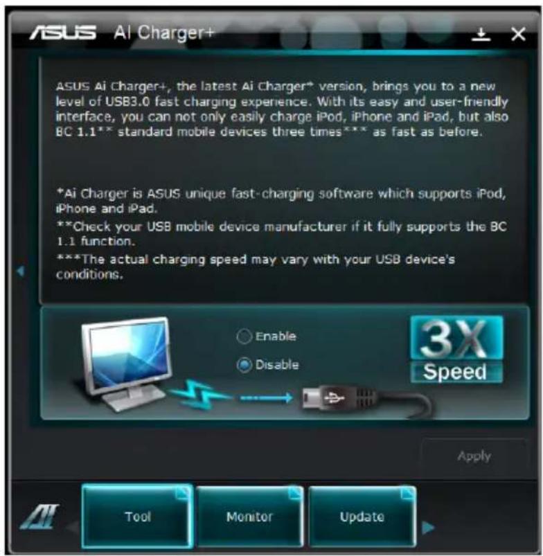 ASUS ESC500 - Ai Charger+ 程式 - 2