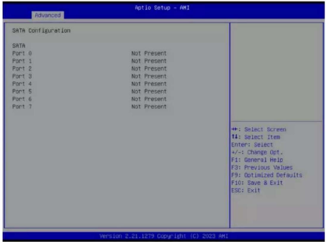 GIGABYTE R183-Z95 - 5-2-12 NVMe Configuration - 2