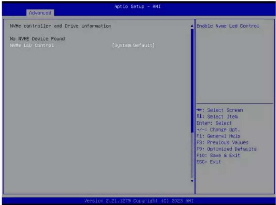 GIGABYTE R183-Z95 - 5-2-12 NVMe Configuration - 1