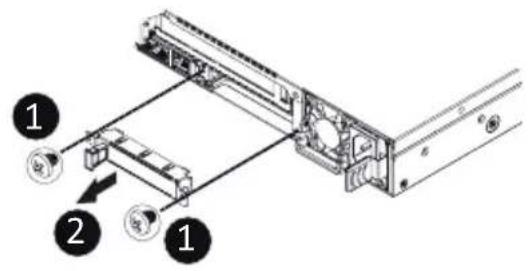GIGABYTE R183-Z95 - Follow these instructions to install an OCP 3.0 mezzanine card: - 1