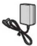 PANASONIC KX-TG4393 - Accessory information - 1