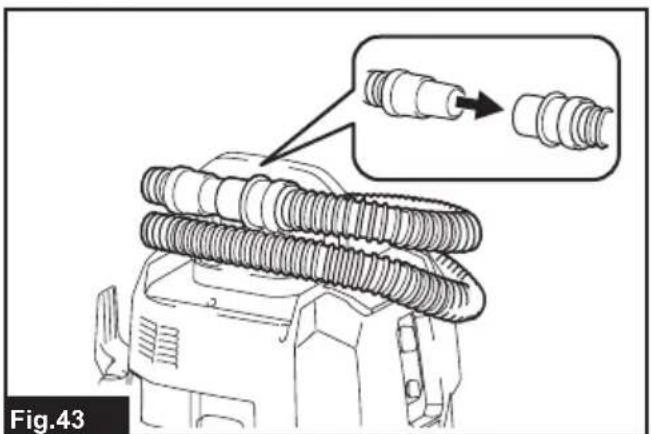 MAKITA GCV04 - MONTAJE - 1