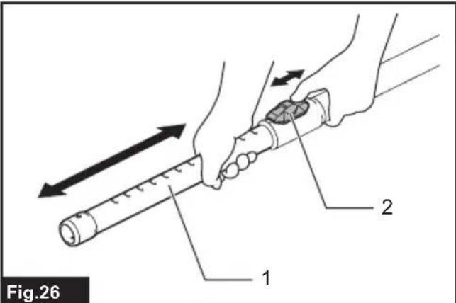 MAKITA GCV04 - Optional accessory - 1