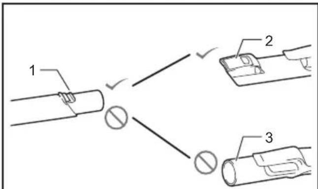 MAKITA GCV04 - Optional accessory - 2