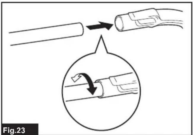 MAKITA GCV04 - Accesorio opcional - 1