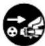 PANASONIC CU-RZ28RKR - CAUTION - 5