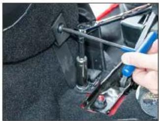 JL Audio Stealthbox SB-J-WRUD/10TW1/BK - STEP 10 - 1