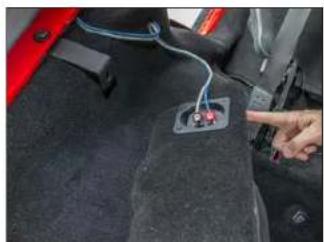 JL Audio Stealthbox SB-J-WRUD/10TW1/BK - CONNECTIONS - 8