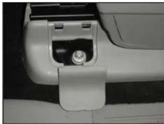JL Audio Stealthbox SB-GM-SLVCTR2/10W3v3/DG - STEP 3 - 5