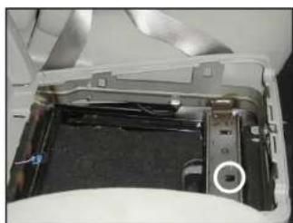 JL Audio Stealthbox SB-GM-SLVCTR2/10W3v3/DG - STEP 3 - 4
