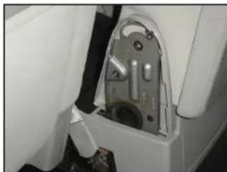 JL Audio Stealthbox SB-GM-SLVCTR2/10W3v3/DG - STEP 2 - 1