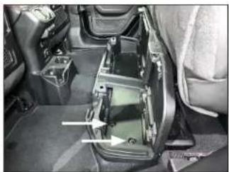 JL Audio Stealthbox SB-J-JTGLAD/10TW1 - CONNECTIONS - 4