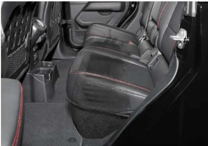 JL Audio Stealthbox SB-J-JTGLAD/10TW1 - CONGRATULATIONS! - 1