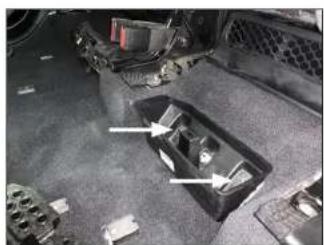 JL Audio Stealthbox SB-J-JTGLAD/10TW1 - CONNECTIONS - 7