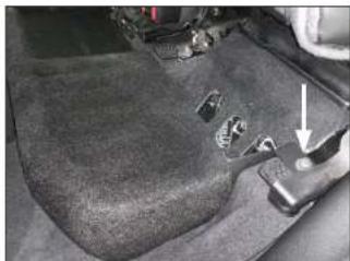 JL Audio Stealthbox SB-J-JTGLAD/10TW1 - STEP 9 - 1