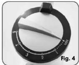 Kambrook Power Drive KStealthbox SB8 - To Detach the Stainless Steel Blending Shaft - 2