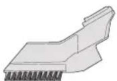 VAX SpotWash CDSW-MPXSRB - Included with your machine - 2