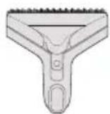 VAX SpotWash CDSW-MPXSRB - Included with your machine - 3