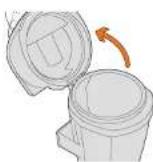 VAX Impact 702 U86-IB-Re - Taking care of your machine Taking care of your machine - 9