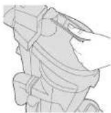 VAX Impact 702 U86-IB-Re - PLEASE READ 'LET'S TALK SAFETY' AT THE BEGINNING BEFORE USE - 3