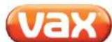 VAX Impact 702 U86-IB-Re - Taking care of you - 1