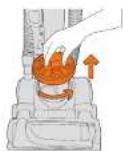 VAX Impact 702 U86-IB-Re - Taking care of your machine Taking care of your machine - 15