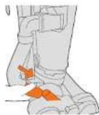 VAX Impact 702 U86-IB-Re - PLEASE READ 'LET'S TALK SAFETY' AT THE BEGINNING BEFORE USE - 5