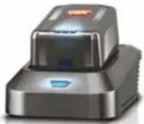 VAX Commercial Floormate VCSD-03 - Don't forget your accessories! - 1