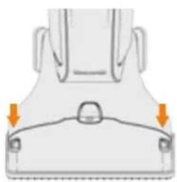 VAX Commercial Floormate VCSD-03 - Taking care of your machine - 4