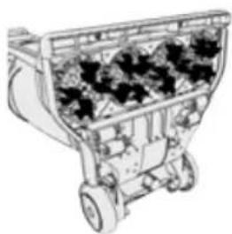 VAX Commercial Floormate VCSD-03 - Accessories &amp; Consumables - 3