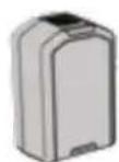 VAX Commercial Floormate VCSD-03 - Included with your machine - 3
