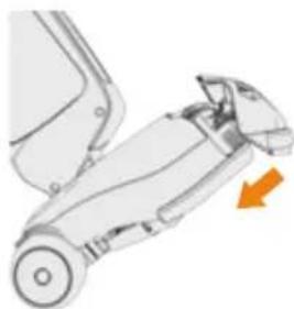 VAX Commercial Floormate VCSD-03 - Accessories &amp; Consumables - 4