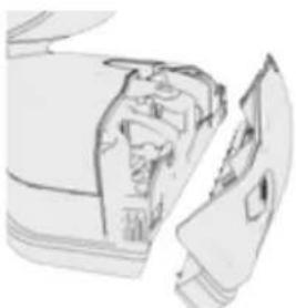 VAX Commercial Floormate VCSD-03 - Taking care of your machine - 1