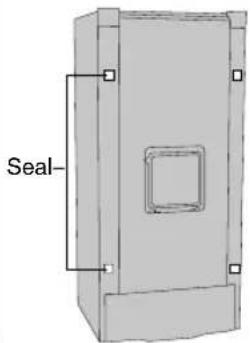 Seal-