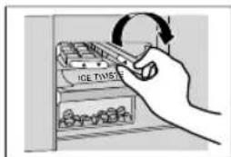 ICE TWISTE
