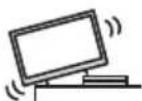 PANASONIC TH-22H400Z - (Warning) - 5