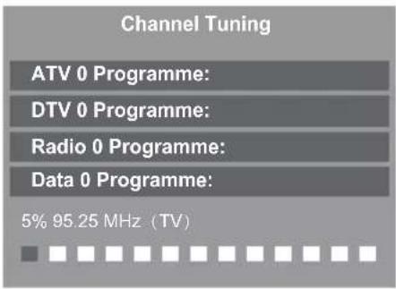 PANASONIC TH-22H400Z - Example: DVB-T - 3