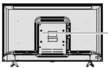 PANASONIC TH-22H400Z - Connecting the TV - 3