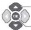 PANASONIC TH-22H400Z - Select the item. - 1