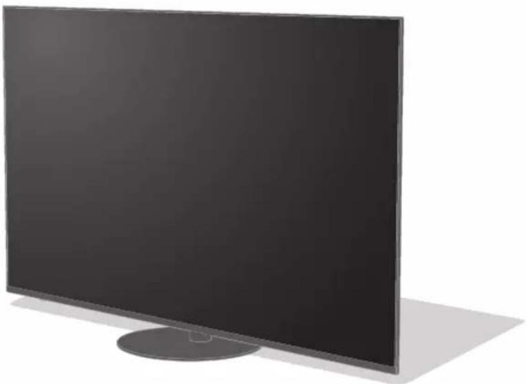 PANASONIC TH-55JX950Z - Operating Instructions - 1