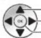 PANASONIC TH-55JX950Z - Select the menu - 2