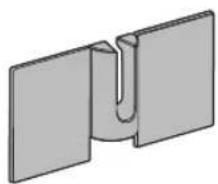 PANASONIC TH-55JX950Z - Installing the TV - 6