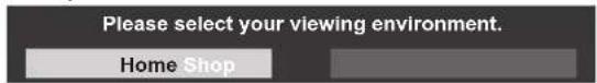 PANASONIC TH-65HZ2000U - Select the following items - 1