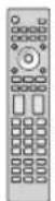 PANASONIC TH-65HZ2000U - Standard accessories - 1